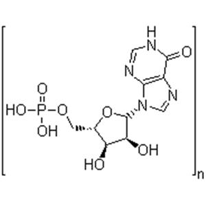 Polyinosinic acid sodium salt，Poly I, POLY I-Na