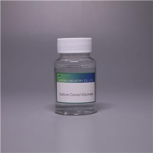 Sodium Cocoyl Glycinate