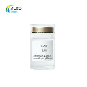 Lauramidopropyl Betaine