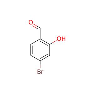 4-Bromo-2-hydroxybenzaldehyde