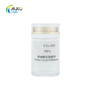 Sodium Cocoyl Glycinate