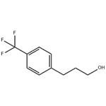 3-(4-TRIFLUOROMETHYL-PHENYL)-PROPAN-1-OL pictures