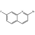 	2-BROMO-7-FLUOROQUINOLINE pictures