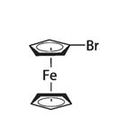 Bromoferrocene pictures