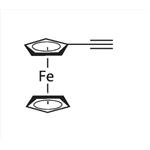 Ethynylferrocene pictures