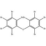 Decabromodiphenyl oxide pictures