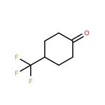 4-(Trifluoromethyl)cyclohexanone pictures