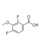 2,4-Difluoro-3-methoxybenzoic acid pictures