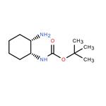 tert-Butyl(1R,2S)-2-aminocyclohexyl carbamate pictures