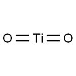 1317-70-0 Titanium(IV) oxide