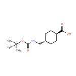 Boc-tranexamic acid pictures