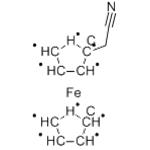 Ferroceneacetonitrile pictures