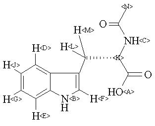 ChemicalStructure