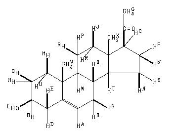 ChemicalStructure