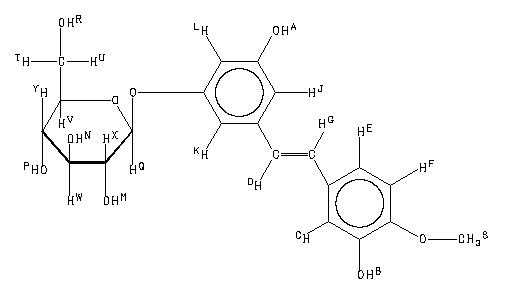 ChemicalStructure