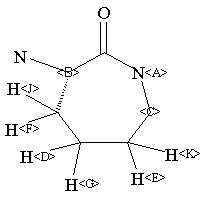 ChemicalStructure