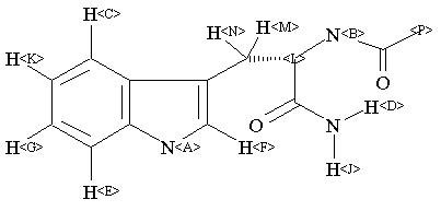 ChemicalStructure