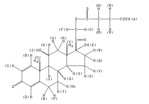 ChemicalStructure