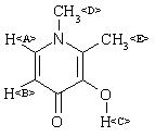 ChemicalStructure