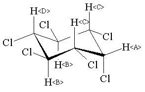 ChemicalStructure