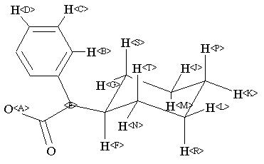 ChemicalStructure