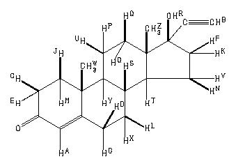 ChemicalStructure