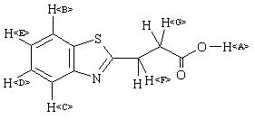 ChemicalStructure