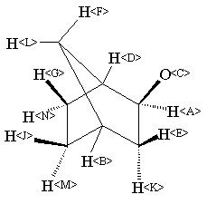 ChemicalStructure