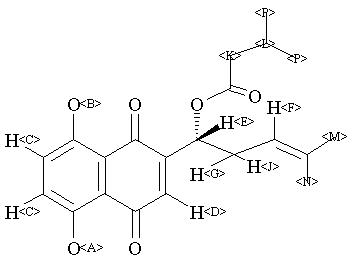 ChemicalStructure