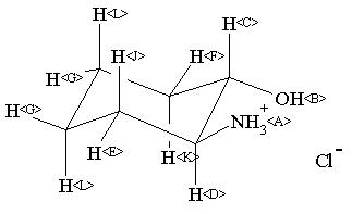 ChemicalStructure