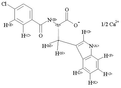 ChemicalStructure