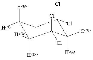 ChemicalStructure