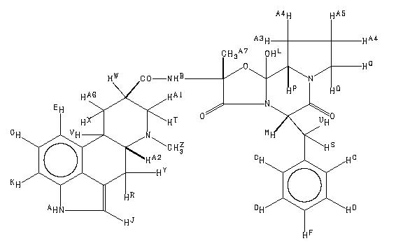 ChemicalStructure