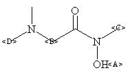 ChemicalStructure