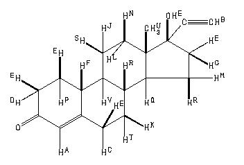 ChemicalStructure