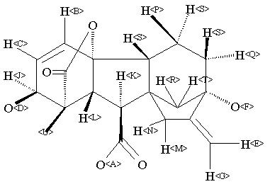 ChemicalStructure