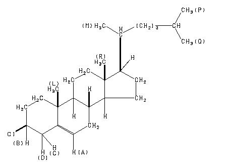 ChemicalStructure