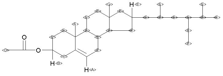 ChemicalStructure