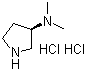 R-3-(二甲氨基）吡咯烷双盐酸盐