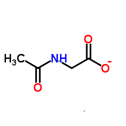 N-乙酰甘氨酸