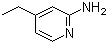 2-氨基-4-乙基吡啶