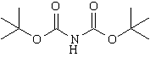 亚胺二甲酸二叔丁酯 (Boc)2NH [51779-32-9]