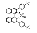 (R)-3,3'-双(4-叔丁基苯基)-1,1'-联萘酚膦酸酯