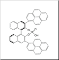 (R)-3,3'-二-1-芘基-1,1'-联萘酚膦酸酯