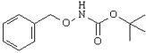 N-(苄氧基)氨基甲酸叔丁酯