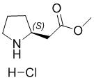 (2S)-2-吡咯烷乙酸甲酯盐酸盐