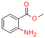 邻氨基苯甲酸甲酯