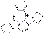 11,12-二氢-11-苯基吲哚并[2,3-A]咔唑