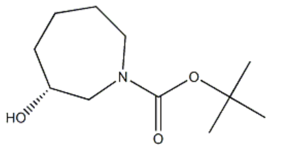 (R)-3-Hydroxy-azepane-1-carboxylic acid tert-butyl ester