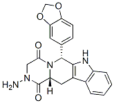 氨基他达那非